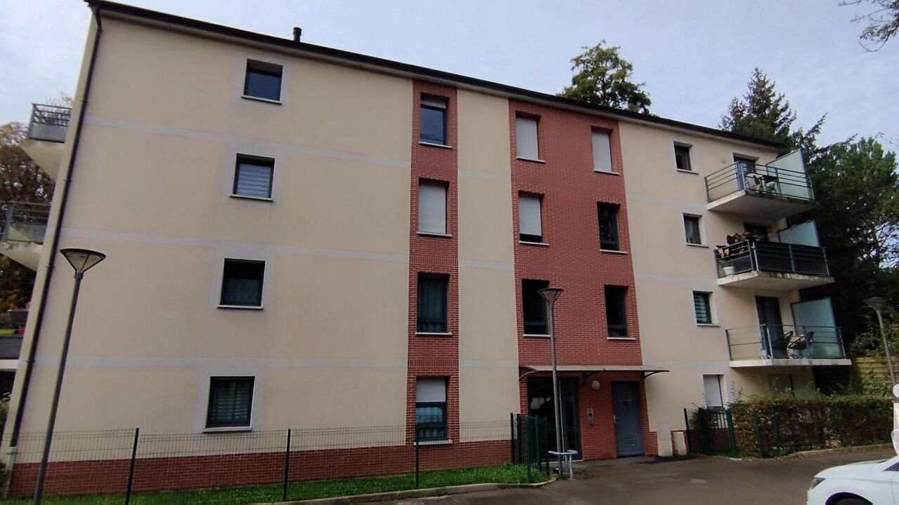 appartement 3 pièces 64 m2 à vendre à Notre-Dame-de-Bondeville (76960)