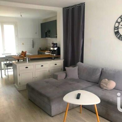 Maison 4 pièces 92 m²