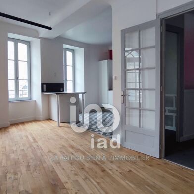 Maison 7 pièces 186 m²