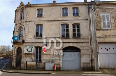 vente maison 237 500 € à proximité de Marsais-Sainte-Radégonde (85570)