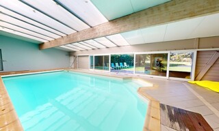 Maison 20 Pièces 570 m² à vendre à Châteaubriant (44110)