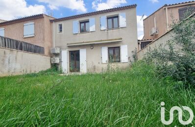 vente maison 188 000 € à proximité de Maureilhan (34370)