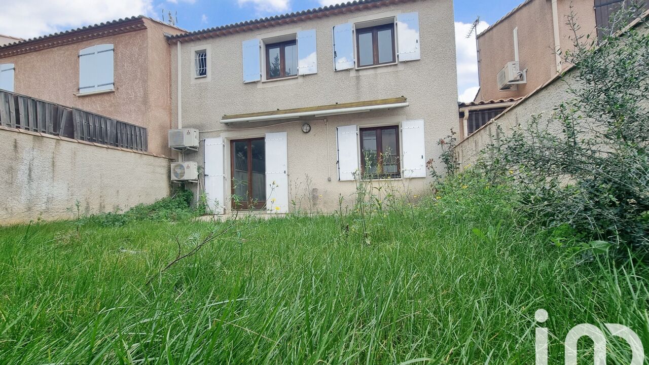 maison 5 pièces 99 m2 à vendre à Béziers (34500)