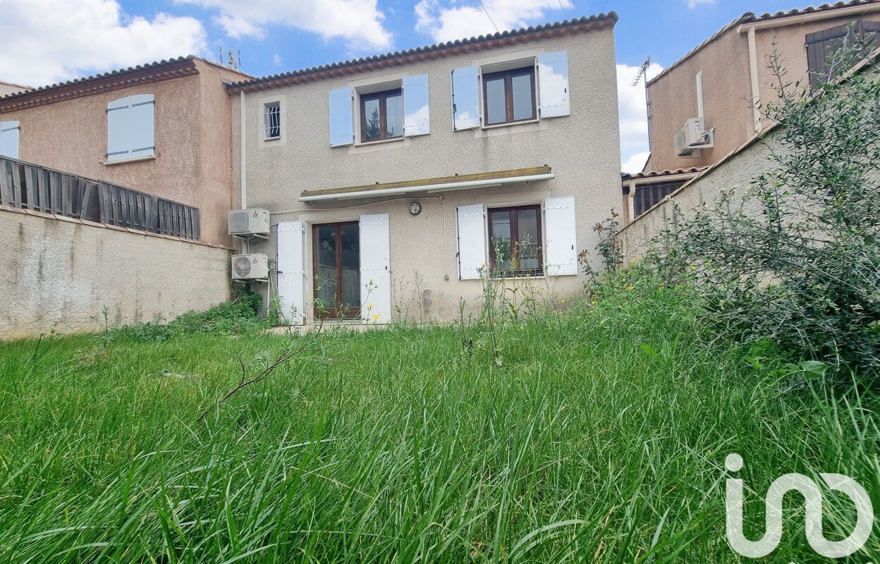 maison 5 pièces 99 m2 à vendre à Béziers (34500)