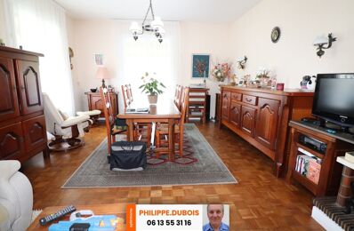 viager maison Bouquet 150 000 € à proximité de Saint-Sulpice-de-Royan (17200)