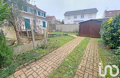 vente maison 395 000 € à proximité de Nanterre (92000)