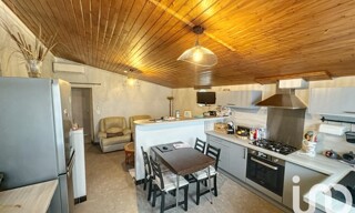 Maison 2 Pièces 55 m² à vendre à Saint-Laurent-de-la-Prée (17450)