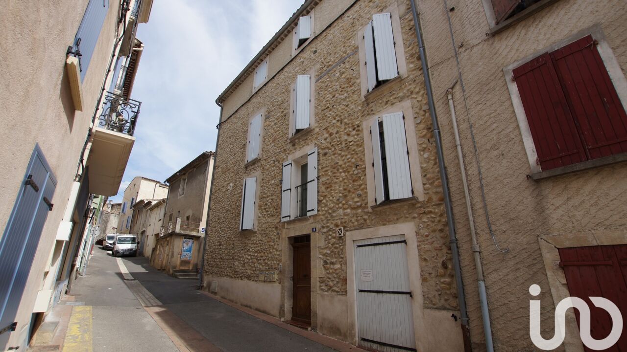 immeuble  pièces 177 m2 à vendre à Oraison (04700)