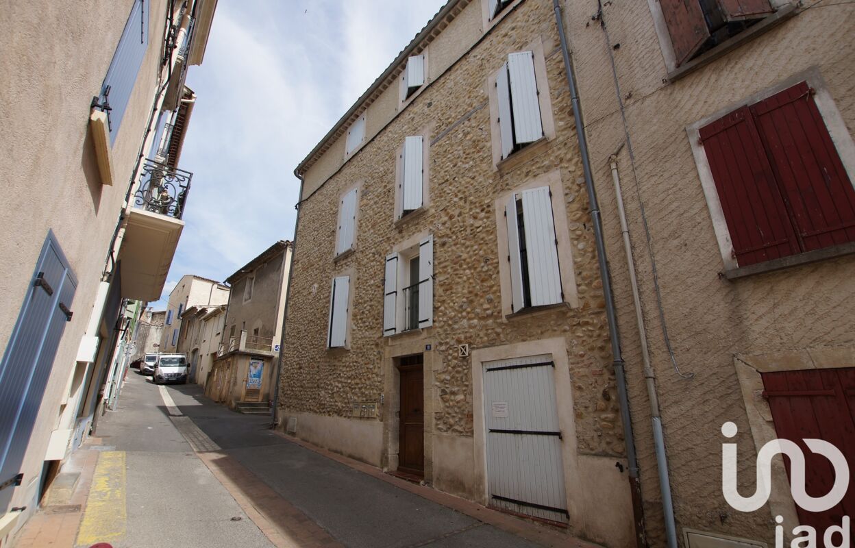 immeuble  pièces 177 m2 à vendre à Oraison (04700)