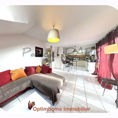 Appartement 2 pièces 70 m²