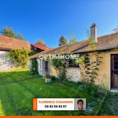 Maison 10 pièces 520000 €