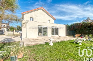 vente maison 488 800 € à proximité de Cormeilles-en-Vexin (95830)