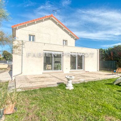 Maison 6 pièces 145 m²