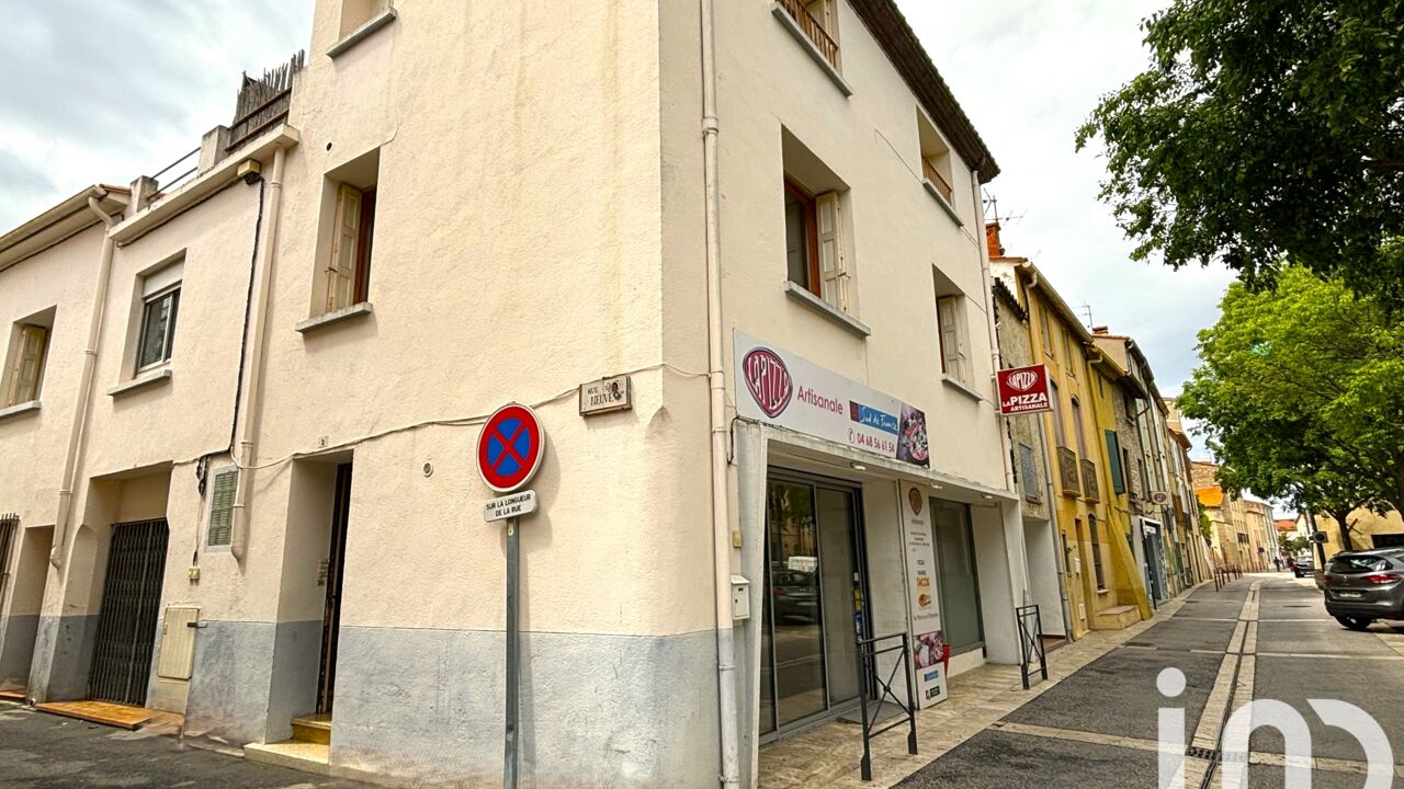 immeuble  pièces 280 m2 à vendre à Toulouges (66350)