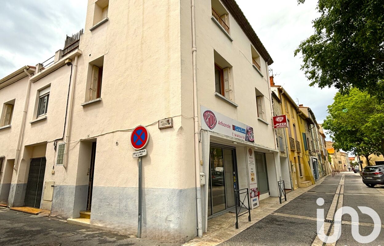 immeuble  pièces 280 m2 à vendre à Toulouges (66350)