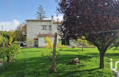 vente maison 395 000 € à proximité de Moustiers-Sainte-Marie (04360)