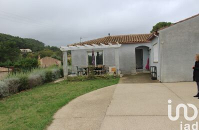 vente maison 372 000 € à proximité de Brignac (34800)