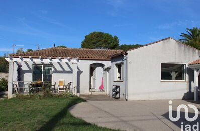 maison 5 pièces 140 m2 à vendre à Clermont-l'Hérault (34800)