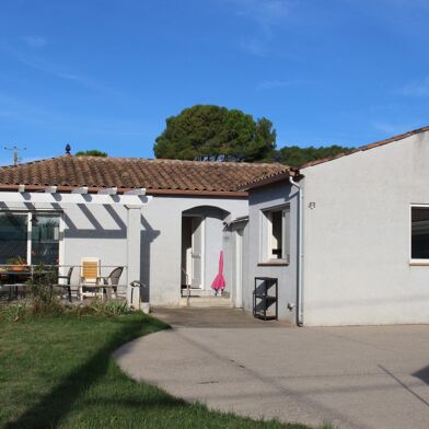 Maison 5 pièces 349000 €