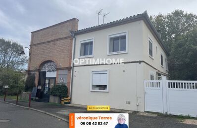 vente maison 374 000 € à proximité de Le Burgaud (31330)