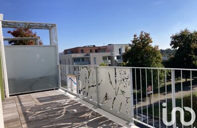 vente appartement 183 000 € à proximité de Saint-Étienne-de-Montluc (44360)