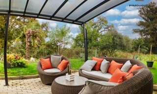 Maison 7 Pièces 266 m² à vendre à Saint-Médard-de-Mussidan (24400)