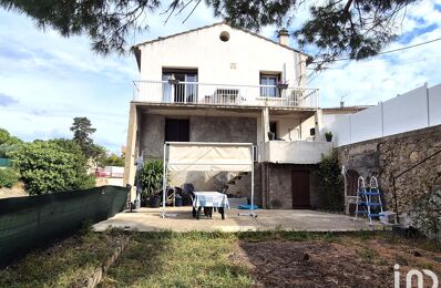 vente maison 241 000 € à proximité de Fontès (34320)