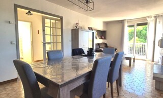 Maison 4 Pièces 99 m² à vendre à Laurens (34480)