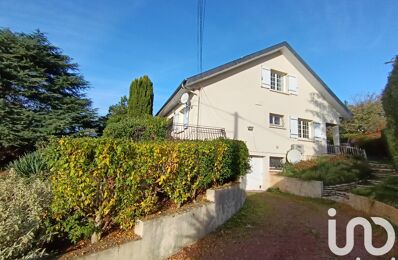 vente maison 219 000 € à proximité de Sainte-Radegonde (79100)