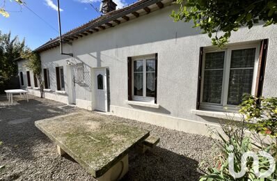 vente maison 179 000 € à proximité de La Rivière-de-Corps (10440)