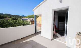 Maison 4 Pièces 96 m² à vendre à Brignoles (83170)