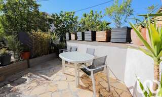 Maison 4 Pièces 96 m² à vendre à Brignoles (83170)