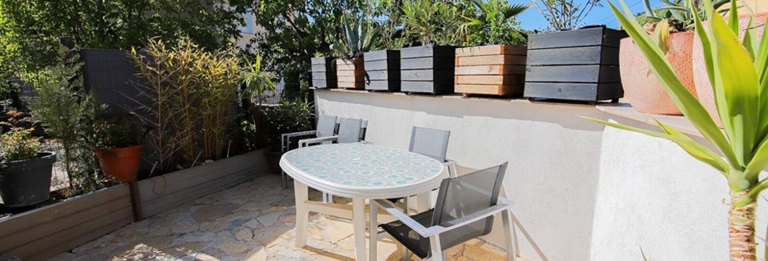 Maison 4 Pièces 96 m² à vendre à Brignoles (83170)