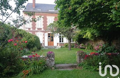 vente maison 249 000 € à proximité de Carlepont (60170)