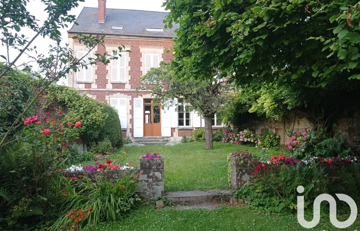 maison 12 pièces 222 m2 à vendre à Noyon (60400)