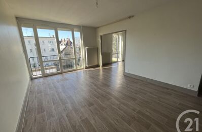 appartement 5 pièces 92 m2 à louer à Châteauroux (36000)