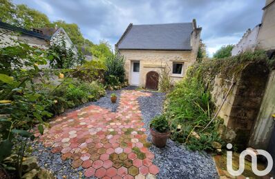 vente maison 148 000 € à proximité de Trosly-Breuil (60350)