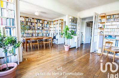 vente appartement 418 000 € à proximité de Rueil-Malmaison (92500)