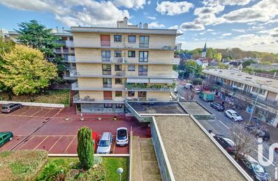 vente appartement 275 000 € à proximité de Bry-sur-Marne (94360)