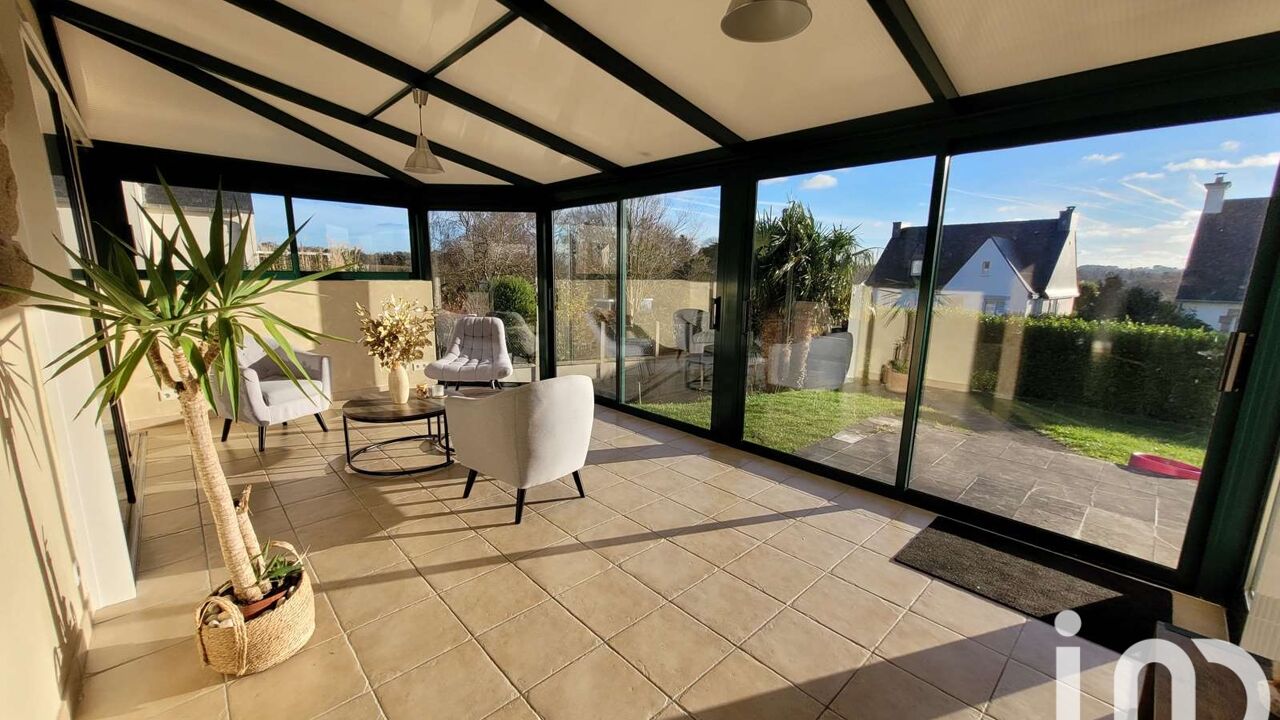 maison 6 pièces 172 m2 à vendre à Lannion (22300)