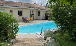 Maison 4 Pièces 123 m² à vendre à Singleyrac (24500)