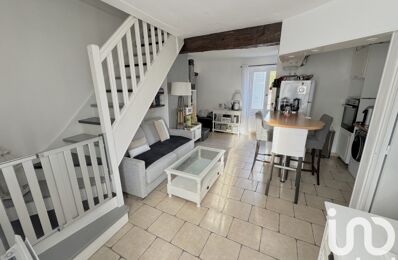 vente appartement 158 000 € à proximité de Villecresnes (94440)