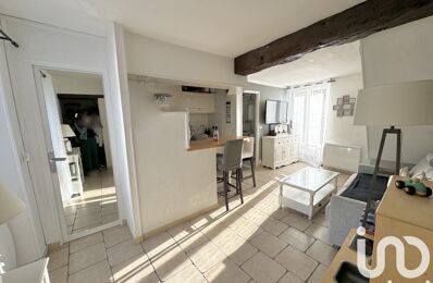 vente appartement 152 000 € à proximité de Villemoisson-sur-Orge (91360)