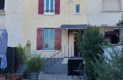 vente maison 117 000 € à proximité de Romilly-sur-Seine (10100)