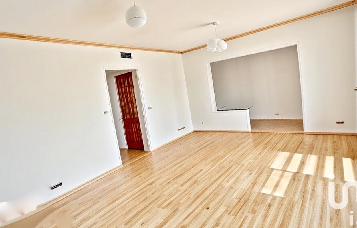 maison 5 pièces 140 m2 à vendre à Villeparisis (77270)