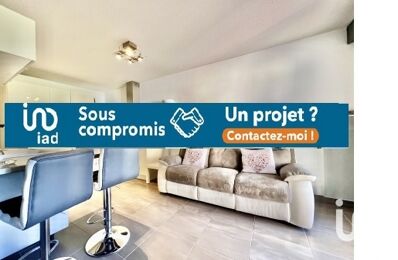 vente appartement 125 000 € à proximité de Bagnols-en-Forêt (83600)