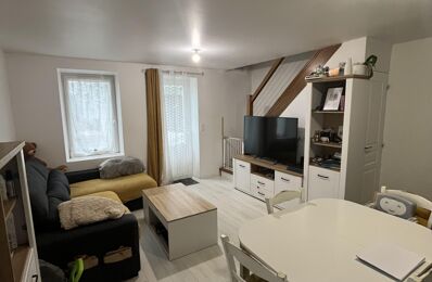 vente maison 151 000 € à proximité de Férel (56130)