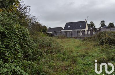 vente terrain 105 000 € à proximité de Saint-Vincent-sur-Oust (56350)