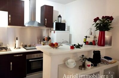 location appartement 798 € CC /mois à proximité de Gardanne (13120)