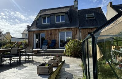 vente maison 380 000 € à proximité de Crozon (29160)